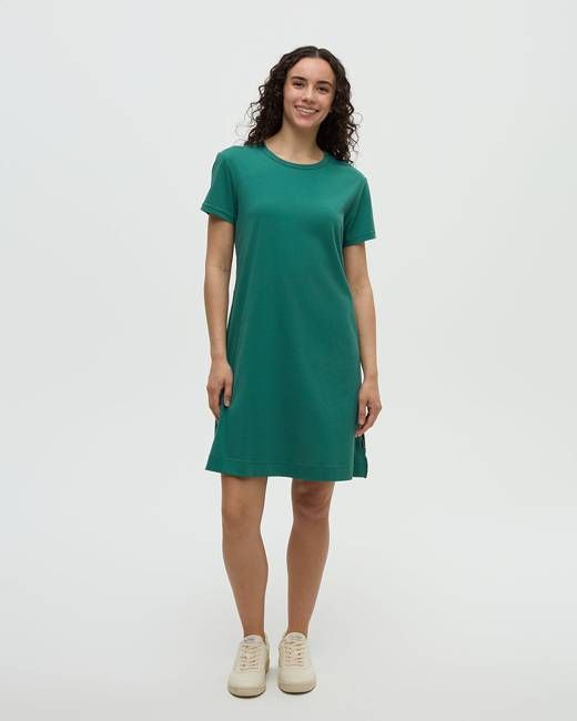 Birchwood Dress