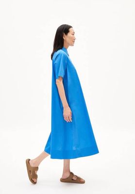 MARILAANA | warmes Blau