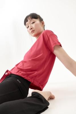 Bliss Short Sleeve Top