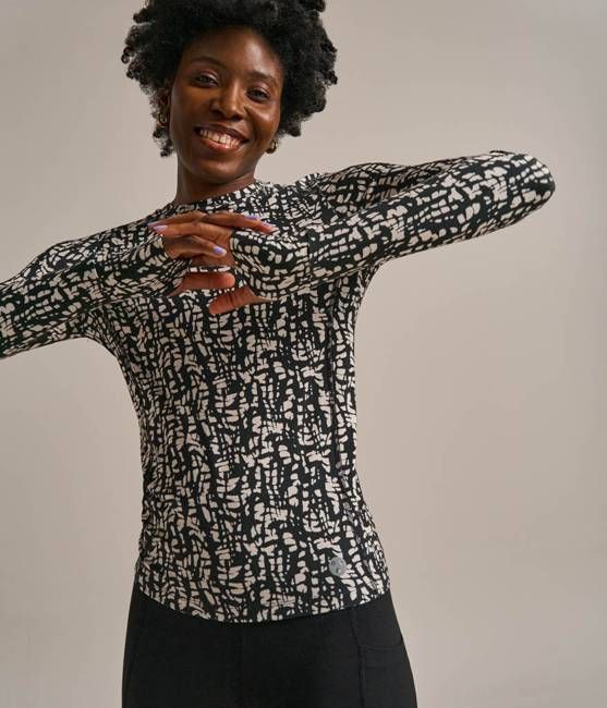 Sudbrook Slim Fit Base Layer