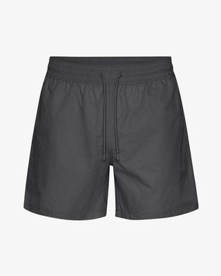 Classic Swim Shorts - Lava Grey