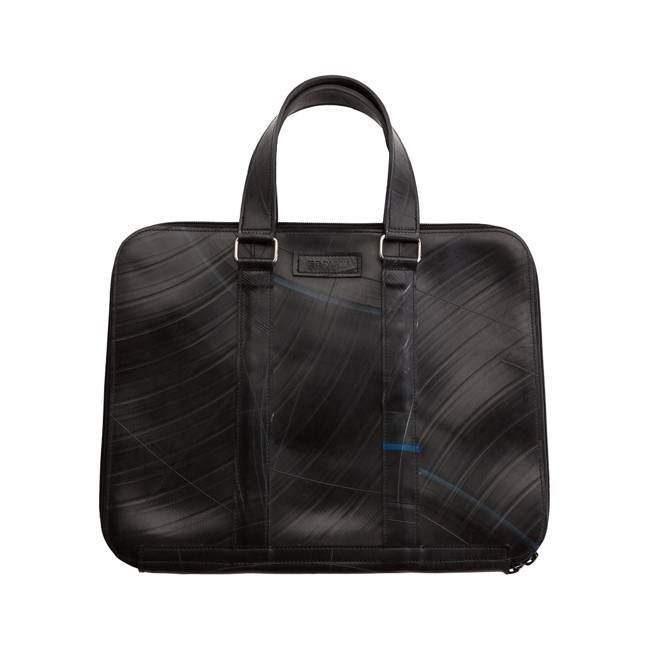 Slimline Inner Tube Padded Vegan Laptop Bag