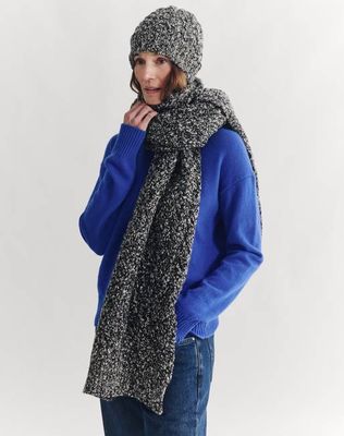 The Border Cable Set - Black Twist