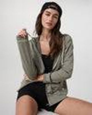 Halo Performance Hoodie 2.0 | Laurel Heather | Vuori