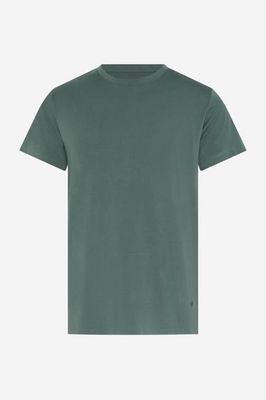 AMED T-SHIRT GREEN