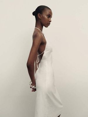 Amarena Dress