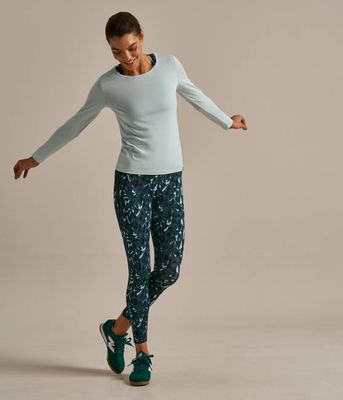 Origin Bamboo Layering Top for Women