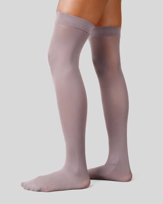 Svea Premium Thigh-Highs