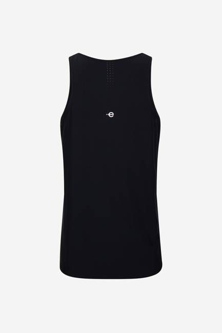 MADRID RACE T-SHIRT BLACK