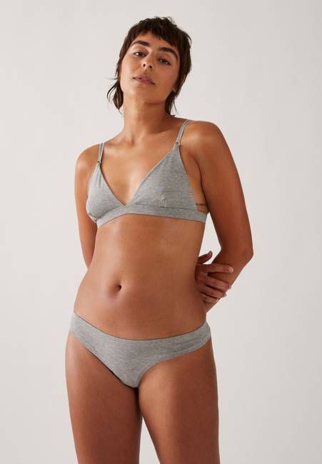 OSAA| grey melange