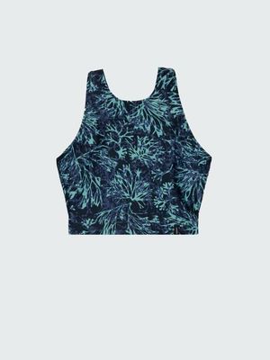 Women's Haze Racer Bikini Top