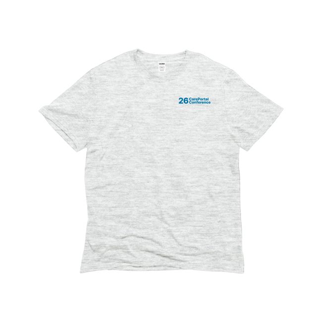 2026 CarePortal Conference Tee