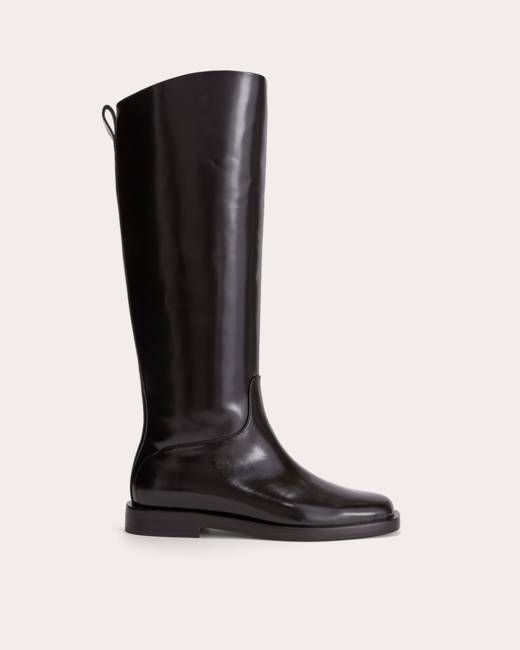 The Riding Boot |  Black