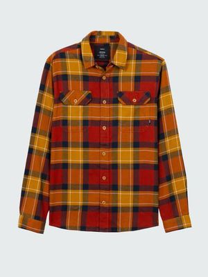 Men's Beardsmore Shirt