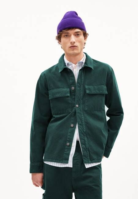 AANOJ| teal stone