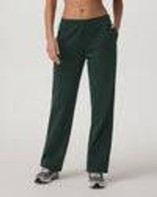 Restore Straight Leg Sweatpant - Short | Evergreen Pants | Vuori