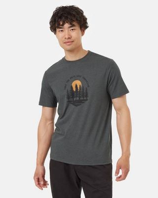 Path Less Travelled T-Shirt