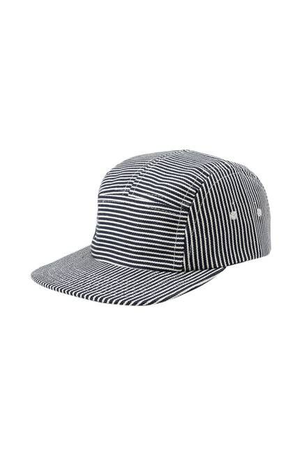 Hickory Stripe Cap