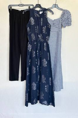 1261 Sample Pack - $139 - Size XS