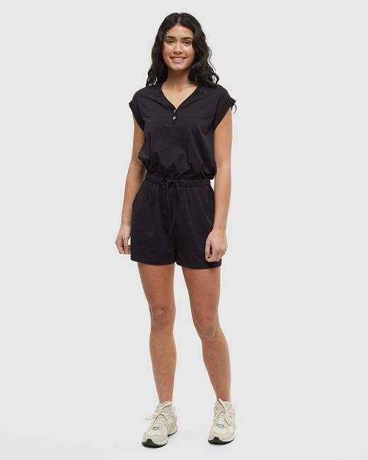 Thetis Romper