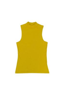 Mariposa Mock Neck Tank - Sale Colors