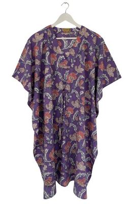 NEW! Cotton Kaftan Knee Length No.72