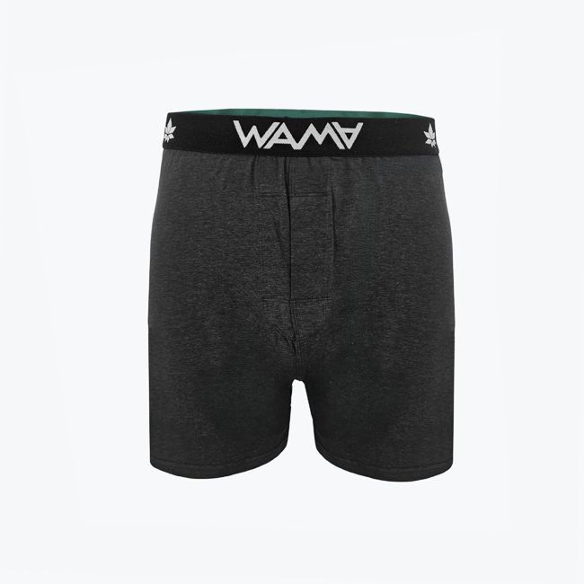 Hemp Recycled Boxers