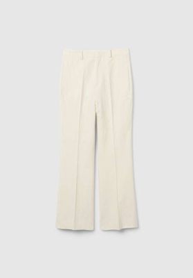 Credo Cropped Trouser