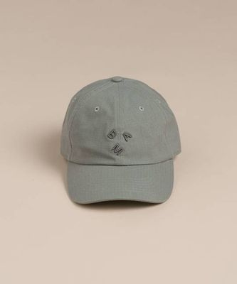 Ripstop Cap