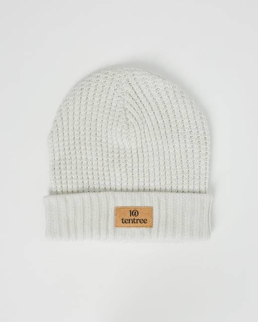 Cork Patch Beanie