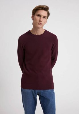GRAANOS| dunkle Aubergine