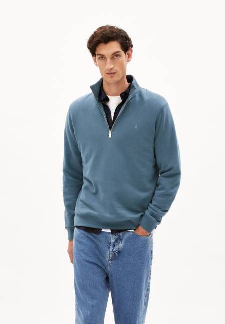 WAARLO COMFORT | iron blue