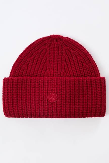 Beanie Trenton  (Dark Poppy)
