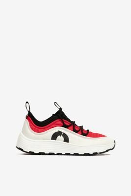RED PLETA TRAINERS