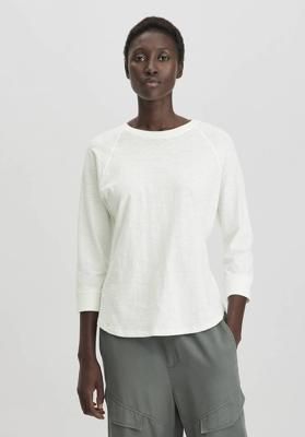 Slub Shirt Regular made from pure organic cotton