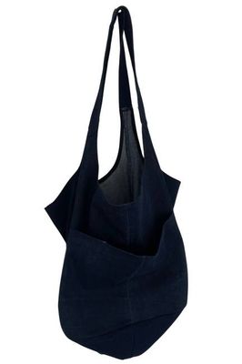 NEU! Vintage Denim Stories Tragetasche Nr. 8