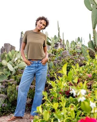 Sojourn Easy Tee