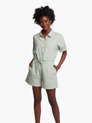 Jordan Short Sleeve Button Down