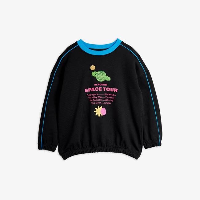 Space Tour Sweatshirt