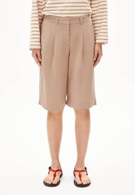 NAMAAL LINO | beige blond