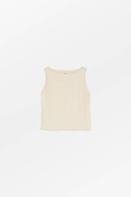 Kai top - Off white