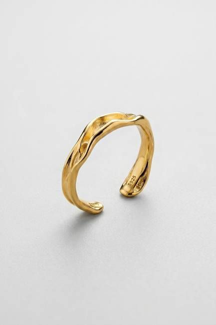 The Cuff Ring