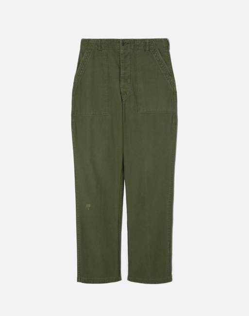 Vintage 60s OG 107 Army Pant - #1569
