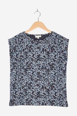 T-Shirt mit Print RS