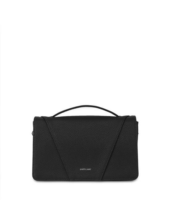 RENEE Vegan Crossbody Bag - Purity