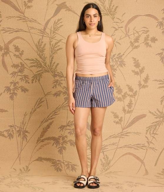 Spellbound Tank - Tearose