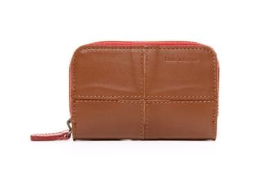 Leather Pocket / Bag Organiser