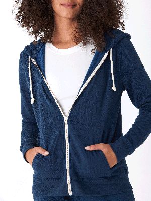 Threads 4 thought hoodie on sale