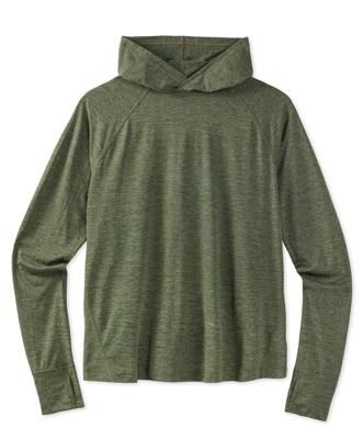 Hooded Sun Shirt
