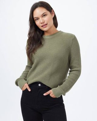 Highline Crew Sweater